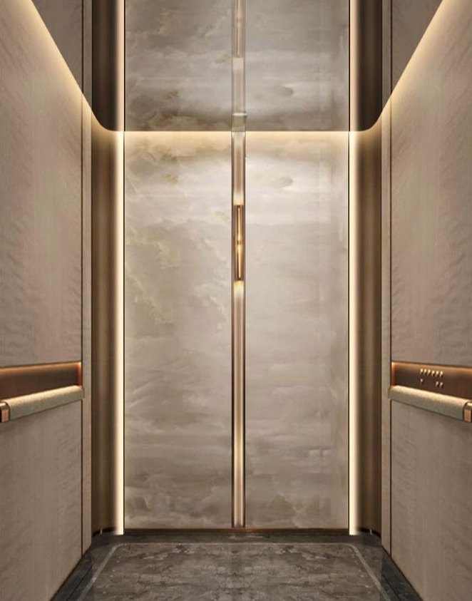 Elevator Manufacture 